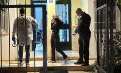 16 yaşındaki Mert'in acı sonu: Vurulmuş halde bulundu!