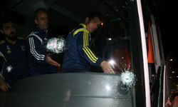 Fenerbahçe kafilesine saldırı dosyası yeniden incelemede