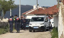 Arazi anlaşmazlığı kanlı bitti: 1 ölü, 1 yaralı