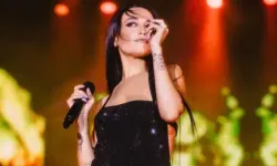 Melike Şahin'in bebeğinin cinsiyeti belli oldu