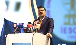 Esnaf seçiminde AK Partili İnan'dan Başkan Tugay'a tepki: Muhatap alınacak 'bir adam' bulamıyorum!