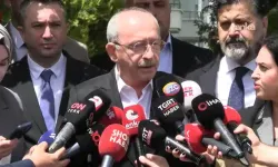 Kılıçdaroğlu'ndan dikkat çeken mesaj: CHP'de ahlaki değerleri düzeltmemiz lazım