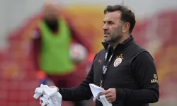 Galatasaray'da Okan Buruk'un yeni sözleşme tarihi belli oldu