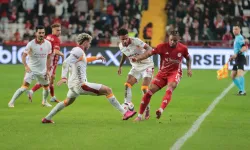 Kümede kalma savaşında rakip Galatasaray: "Zoru deneyeceğiz"
