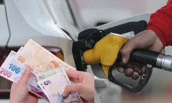Benzine zam geldi: İşte yeni tabela fiyatları