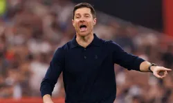 Xabi Alonso Premier Lig devine imza atıyor