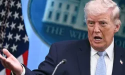 Trump'tan Kürtlere ağır sözler: 'Alıyor, alıyor, alıyorlar...'