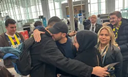 Domenico Tedesco İstanbul'a veda etti!