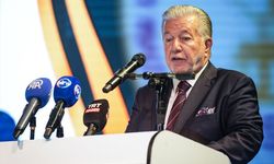 Esnaf Birliği'nde seçim günü... Yalçın Ata güven tazeledi
