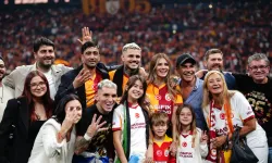 19 bin liraya şampiyonluk kutlaması
