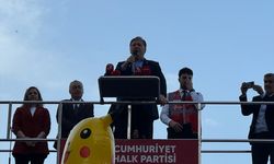 CHP'li Emir Afyon'dan konuştu: "Bunun adı dönekliktir!"