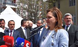 Köksal vatandaşlara seslendi: Cumhurbaşkanının önderliğinde Afyon'u yeniden inşa edeceğiz!