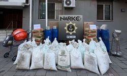 İzmir'de 'zehir' operasyonu: Tutuklamalar var!