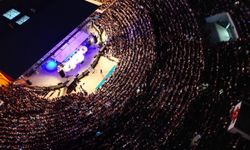 DEÜFest’26’da Kıraç rüzgarı
