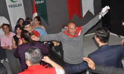 Bayındır'da engelli öğrenciler için asker eğlencesi yapıldı