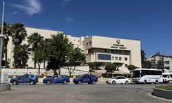 Marmaris’te iş yeri kurşunlama operasyonu: 9 tutuklama
