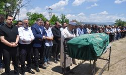 AK Partili Meclis Üyesi Deveci son yolculuğuna uğurlandı!