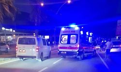 Bodrum’da motosiklet yayaya çarptı: 1 ölü, 1 ağır yaralı