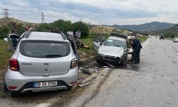 İzmir'de kaza: 2'si çocuk 8 yaralı!