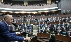 Erdoğan: CHP seçmenini utandıran bir parti haline döndü