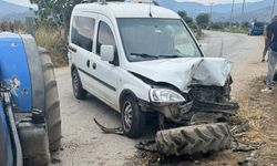 Kalp krizi şüphesi... Kaza sonrası hastanede can verdi!