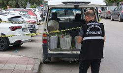 Başını kaldırıma vurmuştu... Seyyar satıcıdan acı haber