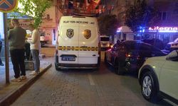 Alkol masasındaki tartışma kanlı bitti: 1 ölü, 3 gözaltı!