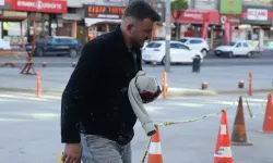 Acemi kasaplar iş başında: 13 bin 513 yaralı!