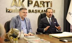 AK Partili Zorlu: Türk dünyası yükselişte