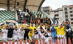 Aliağa FK'ya şampiyon takviye