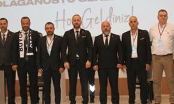 Altay başkanını arıyor!