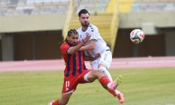 Altay'da Sefa gemileri yaktı