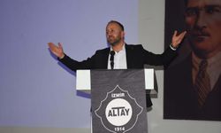 Altay'da Kanlı'dan şartlı destek!