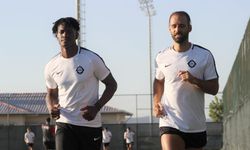 Altay ipten döndü!