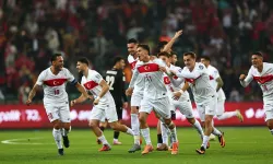 TFF'den milli takım iddiasına yalanlama!