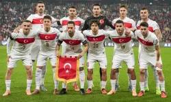 A Milli Takım'ın hazırlık maçı programı belli oldu