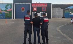 Afyonkarahisar'da firariler yakayı ele verdi!