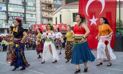 Bornova’da Dünya Dans Günü Kutlaması!