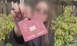 "Hem hakim hem de savcıyım" dedi... Her şey sahte çıktı
