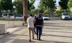 Aydın'da usulsüz sağlık raporu operasyonu: 4 tutuklama