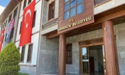Germencik Belediyesi'ne operasyon: 3 gözaltı