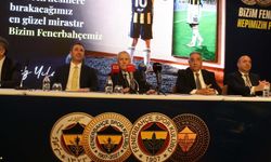 Aziz Yıldırım’dan İzmir’de önemli mesajlar: İlk hedefimiz şampiyonluk