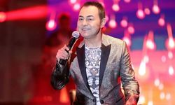 Serdar Ortaç'tan Saygı1 konseri açıklaması