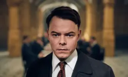 Shelby ailesinde yeni dönem: "Peaky Blinders" devam dizisinden yeni kare geldi