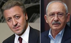 Ünlü oyuncu Barış Falay'dan Kılıçdaroğlu'na: 'Seni istemiyoruz'