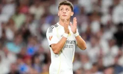 Real Madrid'den Arda Güler için gelen 80 milyon Euro'luk teklife ret!