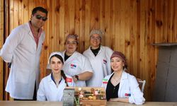 Çiğli’de istihdam garantili kurslar tamamlandı!