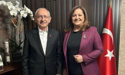 Kılıçdaroğlu'ndan Burcu Köksal'a: Keşke bağımsız kalsaydınız