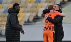 Arda Turan'ın ekibi Shakhtar Donetsk'ten şampiyonluk yolunda dev galibiyet!
