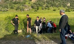 Adıyaman'da iki otomobil çarpıştı: 3 ölü